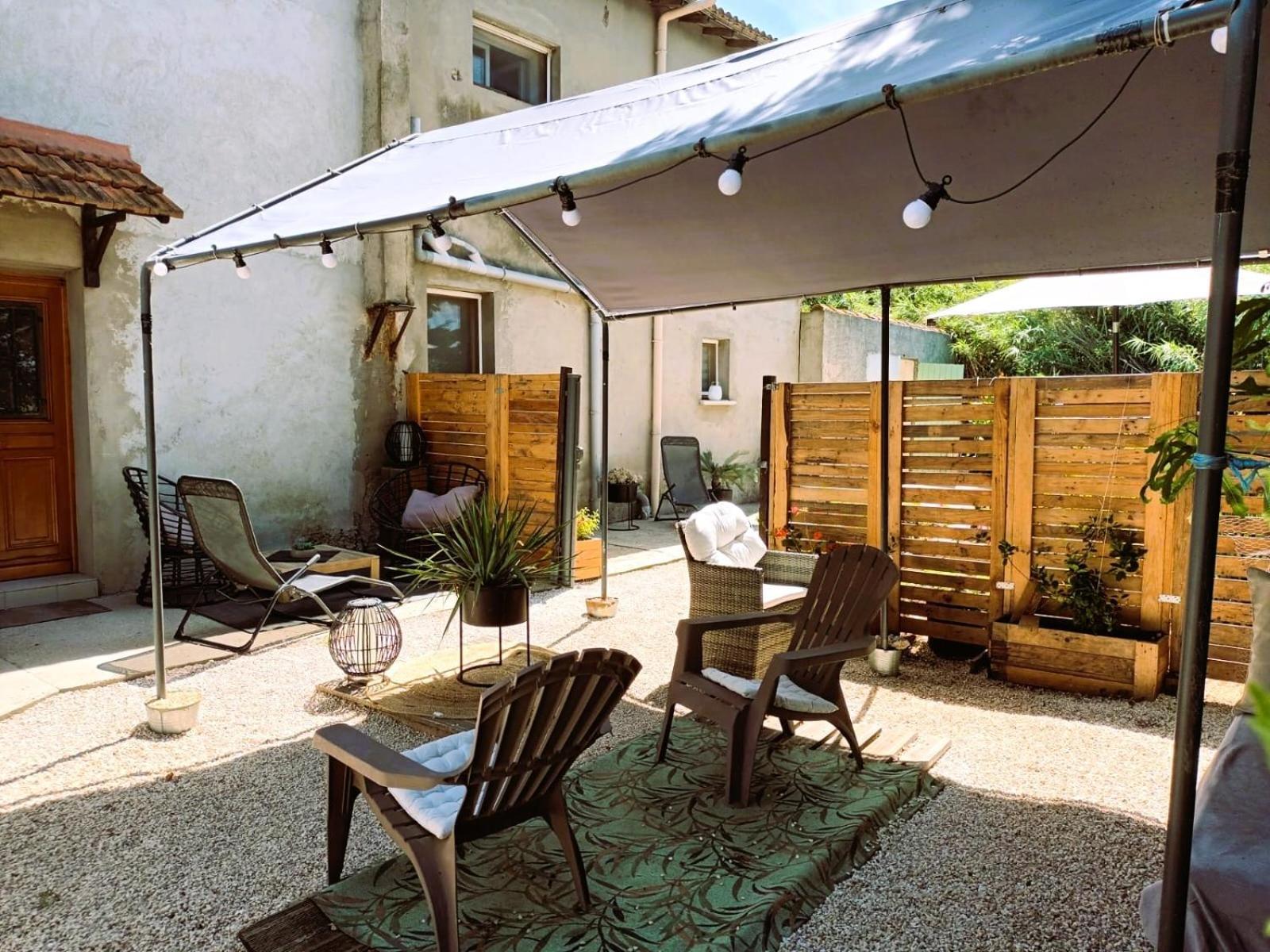 Mas Denis Apartment Arles Exterior photo